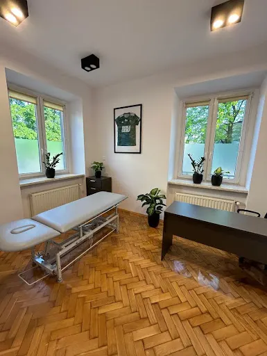 Częstochowskie Centrum Terapii Kręgosłupa Ochmed